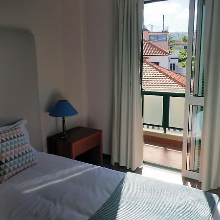 Funchal Petrolhead Apartment 외부 사진