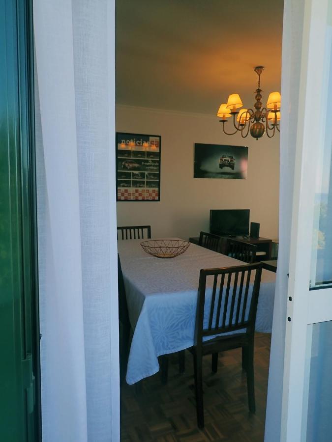 Funchal Petrolhead Apartment 외부 사진