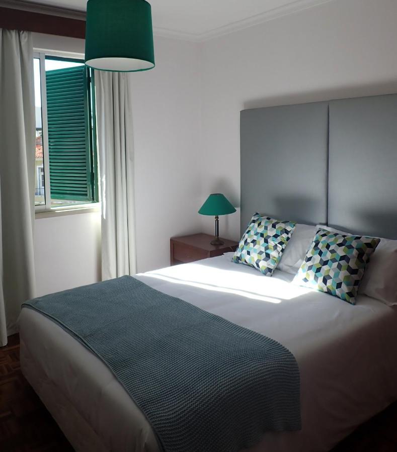 Funchal Petrolhead Apartment 외부 사진