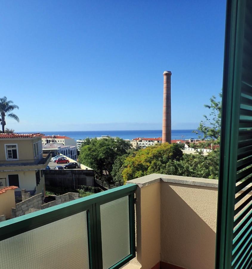 Funchal Petrolhead Apartment 외부 사진