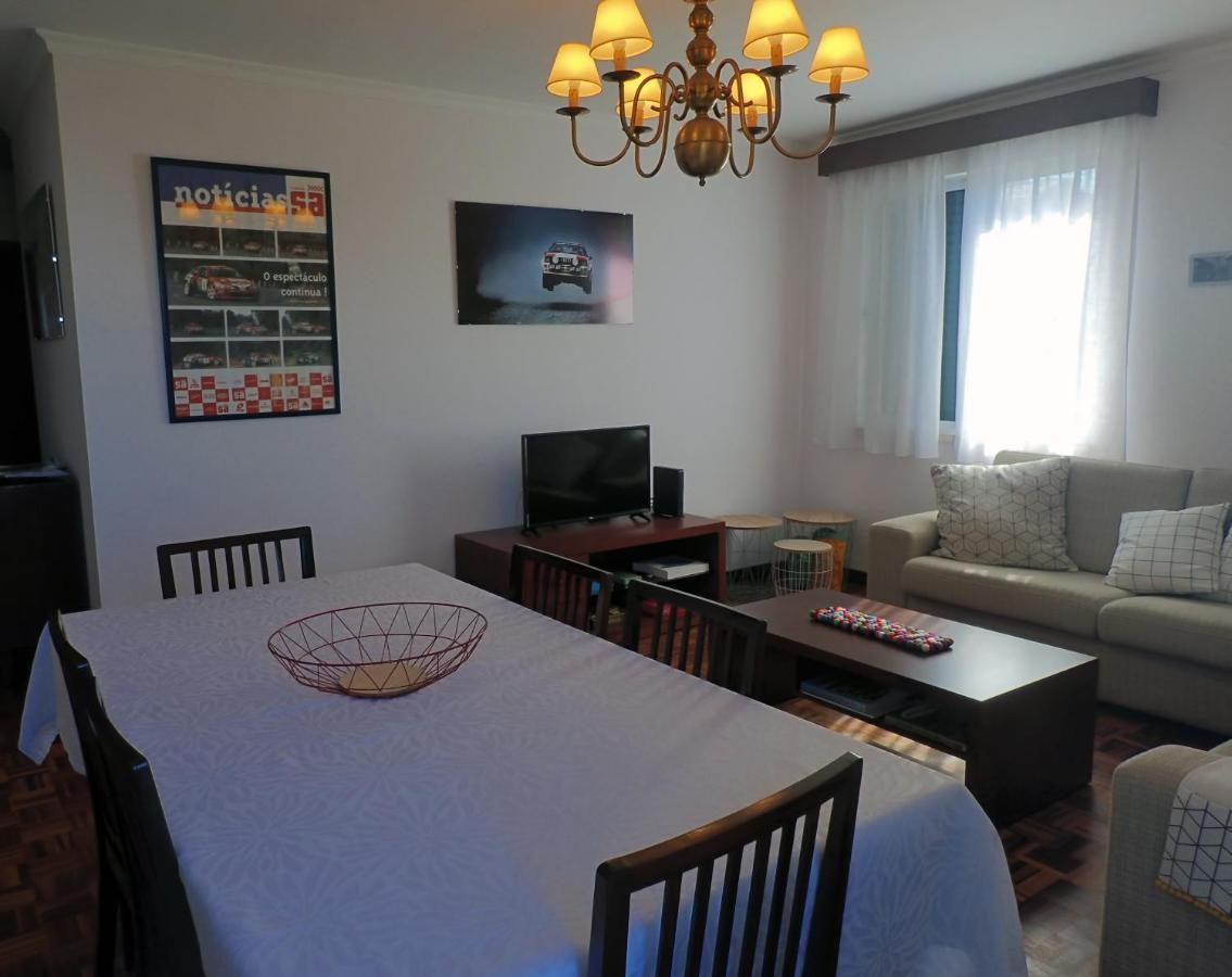 Funchal Petrolhead Apartment 외부 사진