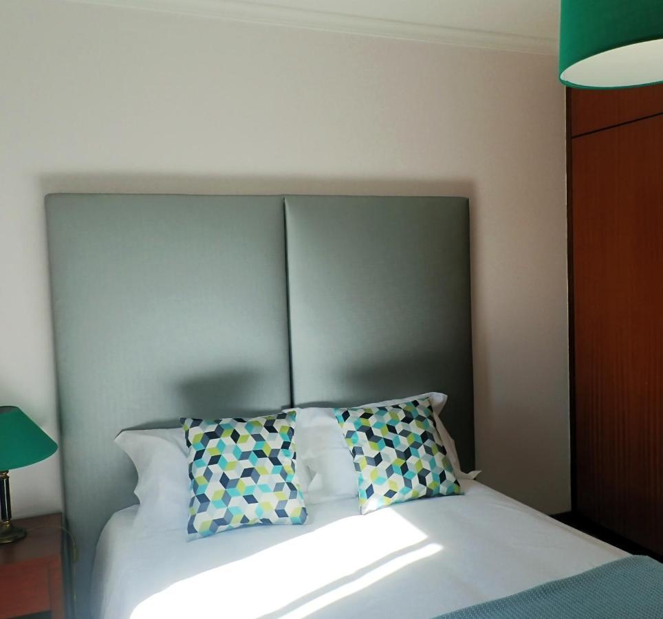Funchal Petrolhead Apartment 외부 사진