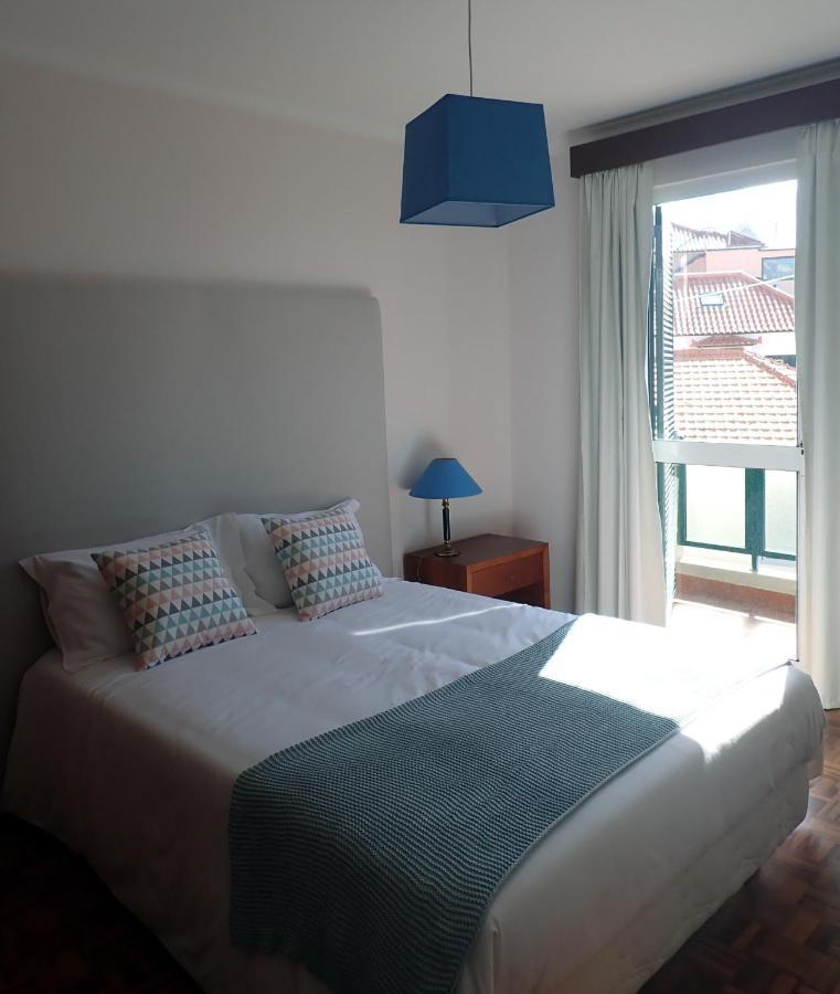 Funchal Petrolhead Apartment 외부 사진