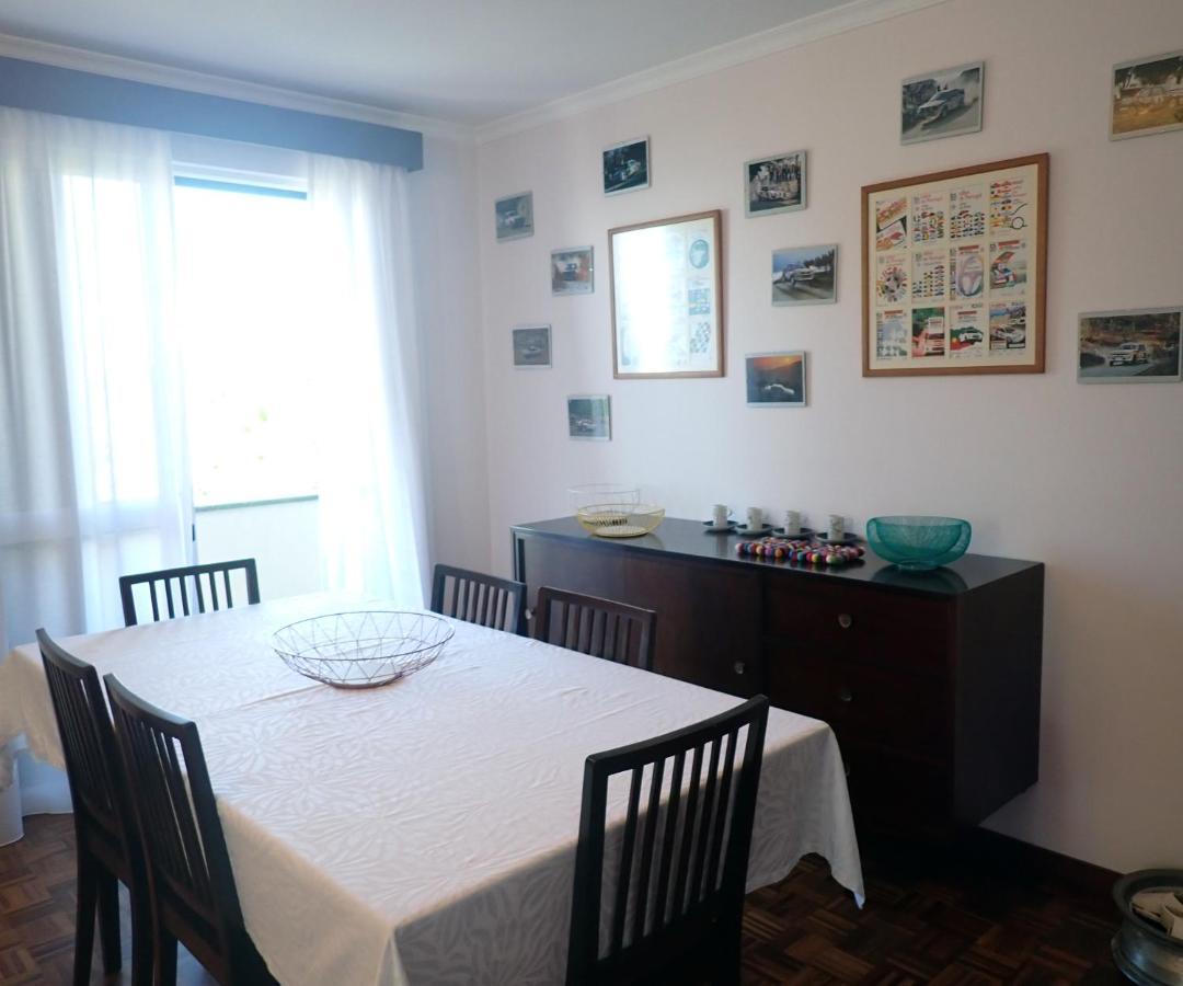 Funchal Petrolhead Apartment 외부 사진