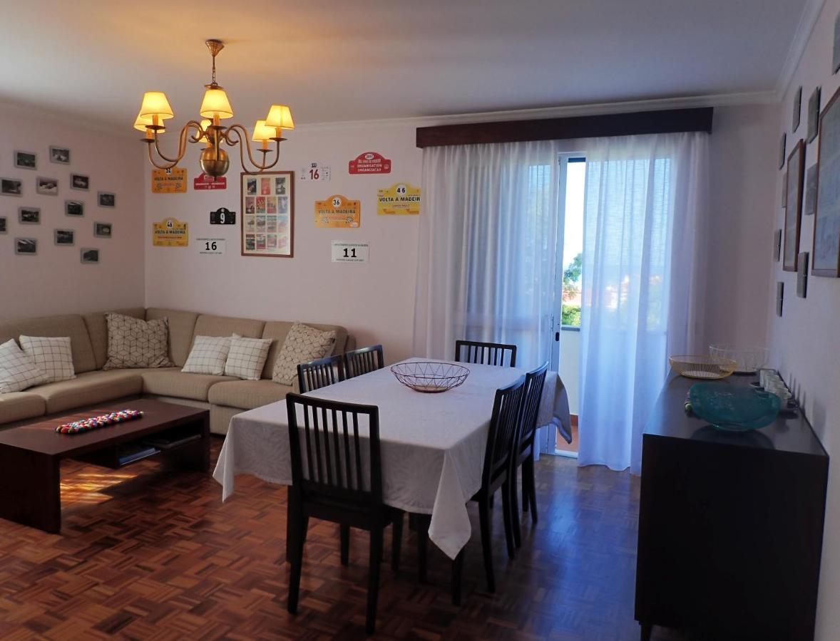 Funchal Petrolhead Apartment 외부 사진