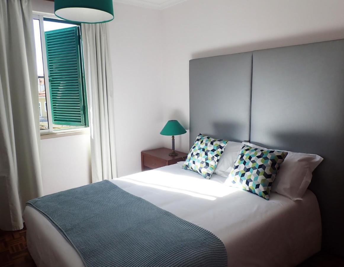 Funchal Petrolhead Apartment 외부 사진