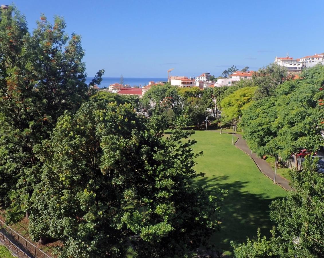 Funchal Petrolhead Apartment 외부 사진