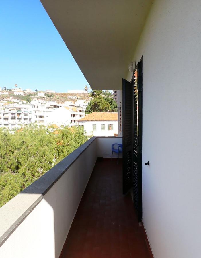 Funchal Petrolhead Apartment 외부 사진