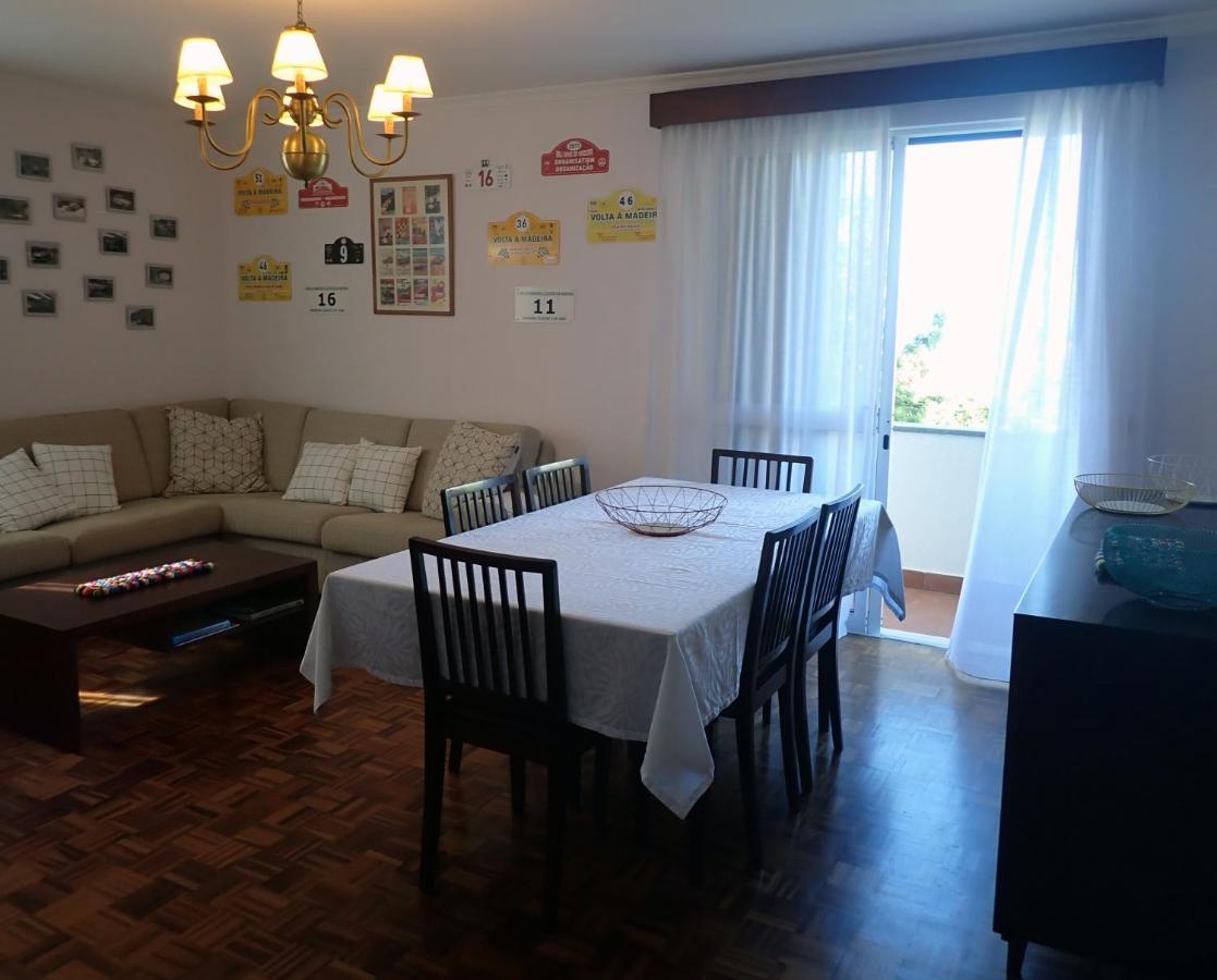 Funchal Petrolhead Apartment 외부 사진