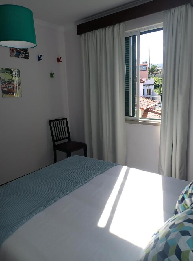Funchal Petrolhead Apartment 외부 사진
