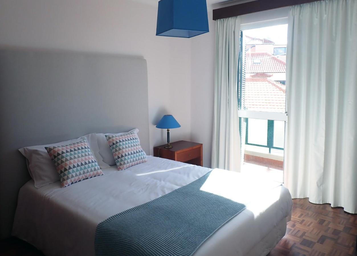 Funchal Petrolhead Apartment 외부 사진