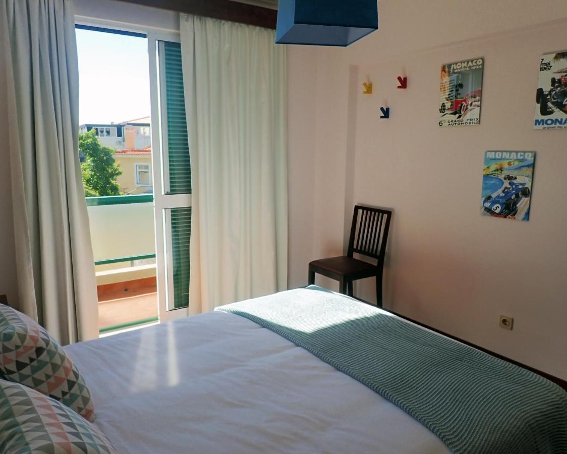 Funchal Petrolhead Apartment 외부 사진