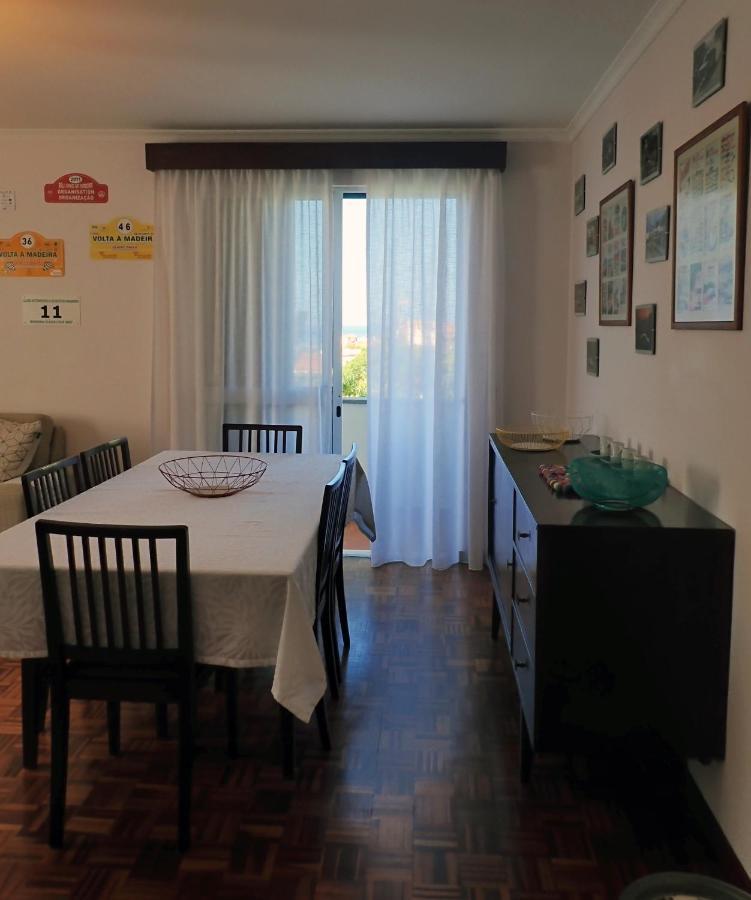 Funchal Petrolhead Apartment 외부 사진