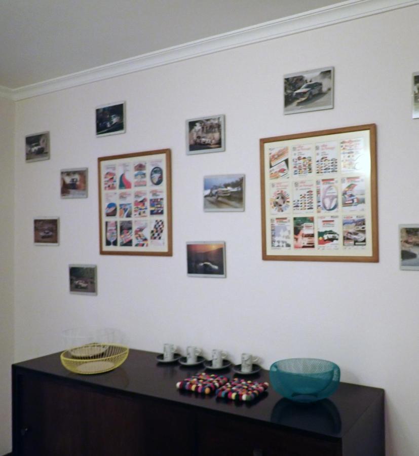 Funchal Petrolhead Apartment 외부 사진