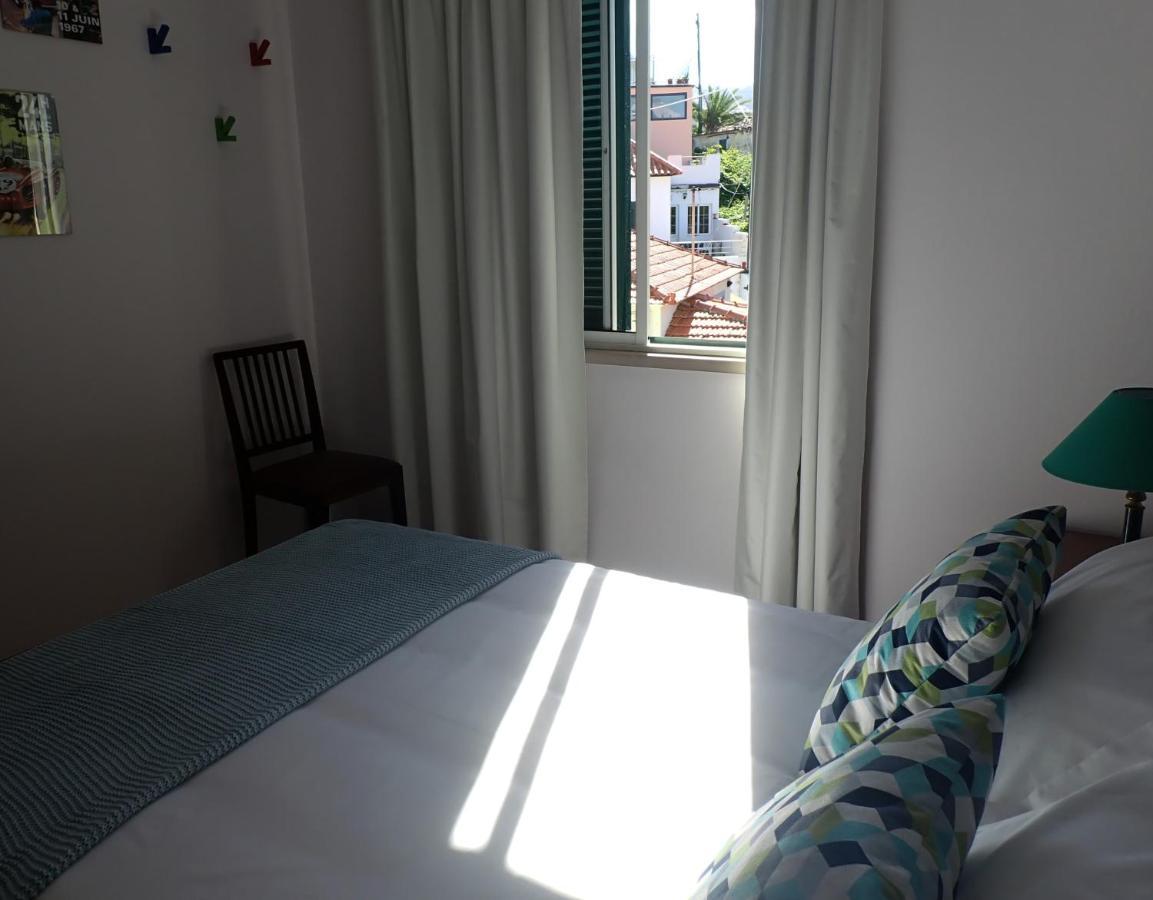 Funchal Petrolhead Apartment 외부 사진