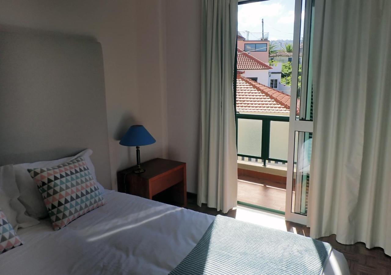 Funchal Petrolhead Apartment 외부 사진