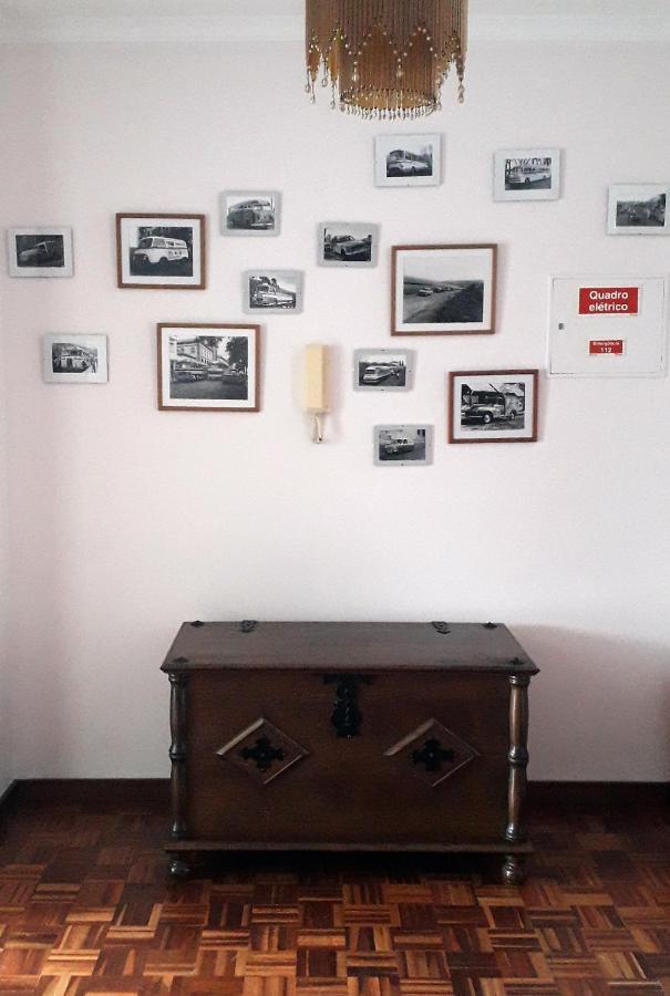 Funchal Petrolhead Apartment 외부 사진