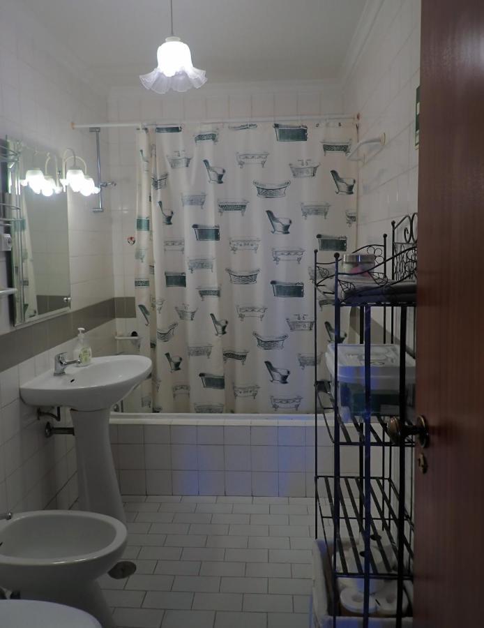 Funchal Petrolhead Apartment 외부 사진