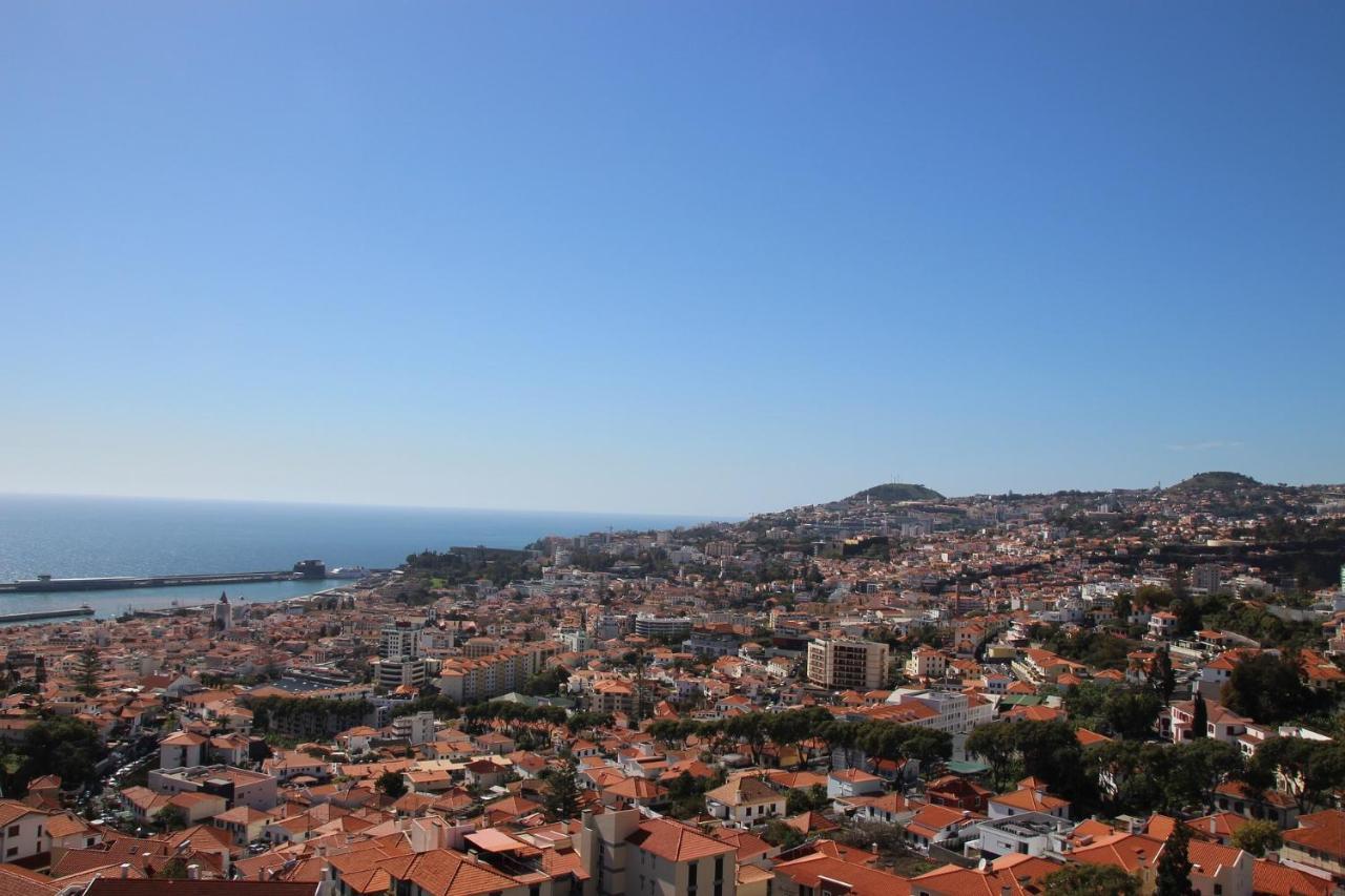 Funchal Petrolhead Apartment 외부 사진